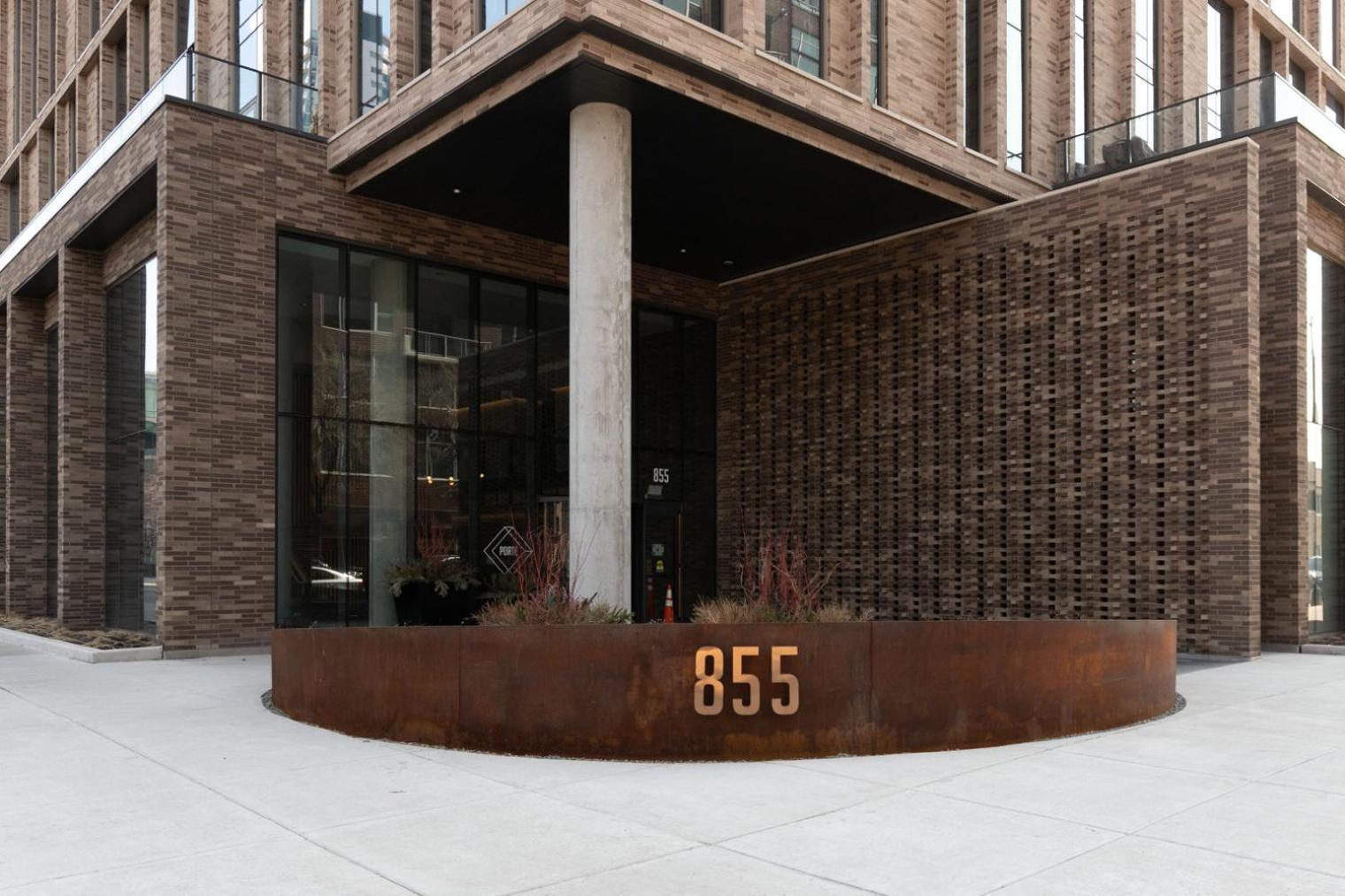 West Loop Studio W Wd Gym Lounge Nr L Chi-773 Apartment Chicago Exterior photo